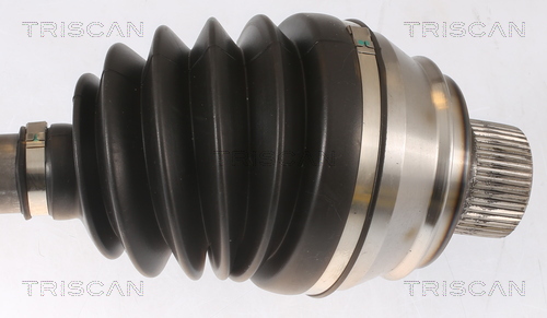 TRISCAN 8540 295037 Antriebswelle