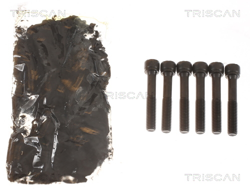 TRISCAN 8540 295048 Antriebswelle