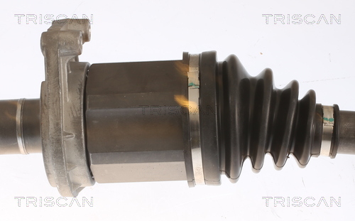 TRISCAN 8540 295050 Antriebswelle