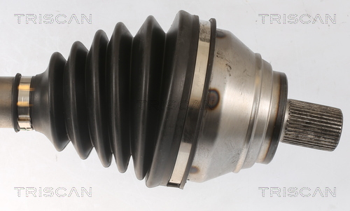 TRISCAN 8540 295051 Antriebswelle
