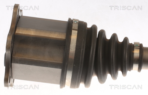 TRISCAN 8540 295057 Antriebswelle