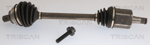 TRISCAN 8540 295060 Antriebswelle