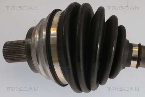 TRISCAN 8540 295060 Antriebswelle