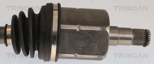 TRISCAN 8540 295060 Antriebswelle