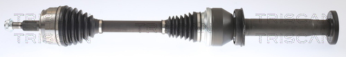 TRISCAN 8540 295061 Antriebswelle