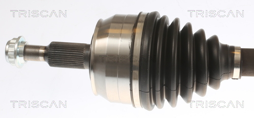 TRISCAN 8540 295061 Antriebswelle