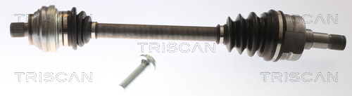 TRISCAN 8540 295062 Antriebswelle
