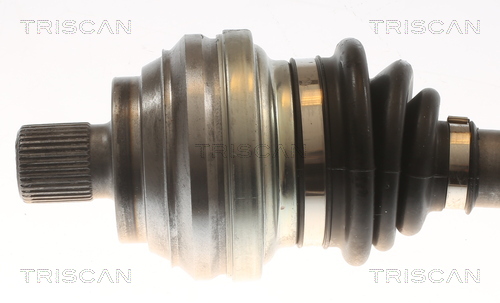 TRISCAN 8540 295062 Antriebswelle
