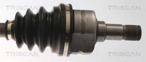 TRISCAN 8540 295062 Antriebswelle