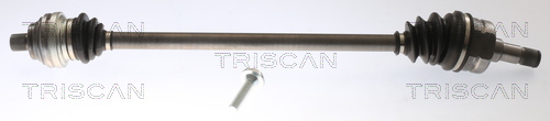TRISCAN 8540 295063 Antriebswelle