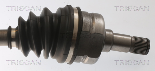 TRISCAN 8540 295063 Antriebswelle