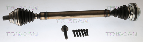 TRISCAN 8540 295064 Antriebswelle