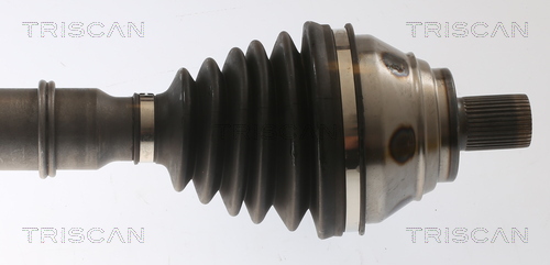 TRISCAN 8540 295065 Antriebswelle