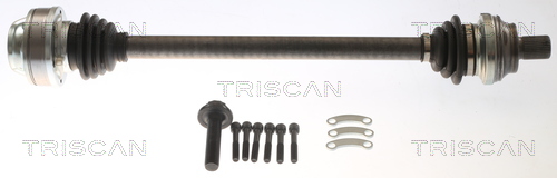TRISCAN 8540 295066 Antriebswelle