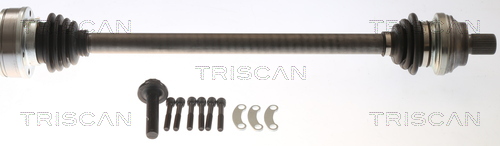 TRISCAN 8540 295067 Antriebswelle