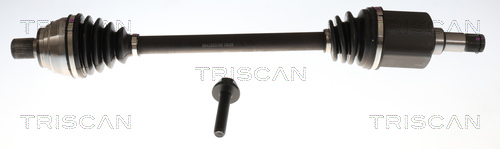 TRISCAN 8540 295068 Hnací hriadeľ