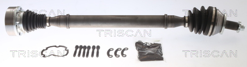TRISCAN 8540 295070 Antriebswelle