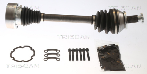 TRISCAN 8540 295071 Antriebswelle