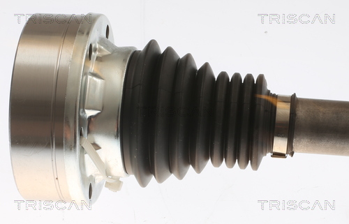 TRISCAN 8540 295071 Antriebswelle