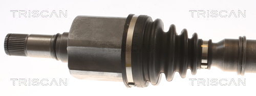 TRISCAN 8540 295072 Antriebswelle