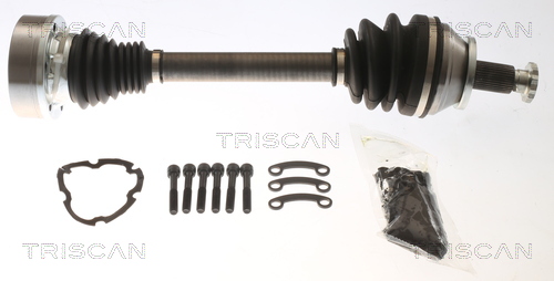 TRISCAN 8540 295073 Antriebswelle