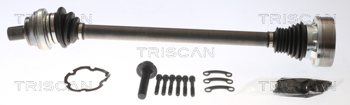TRISCAN 8540 295074 Antriebswelle