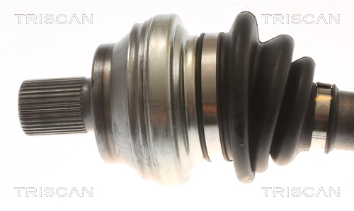 TRISCAN 8540 295074 Antriebswelle