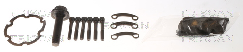 TRISCAN 8540 295074 Antriebswelle
