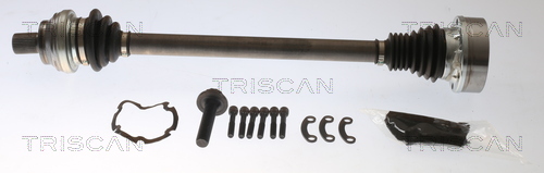 TRISCAN 8540 295075 Antriebswelle