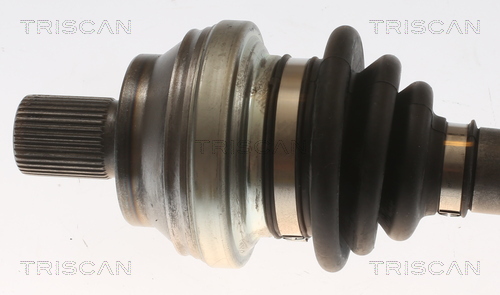 TRISCAN 8540 295075 Antriebswelle