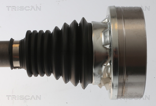 TRISCAN 8540 295075 Antriebswelle
