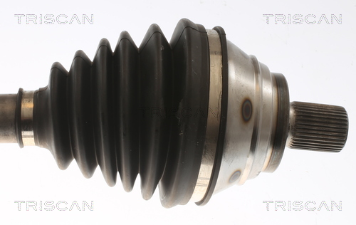 TRISCAN 8540 295076 Antriebswelle