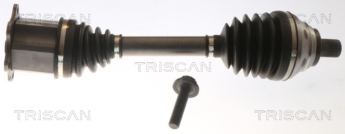 TRISCAN 8540 295077 Antriebswelle