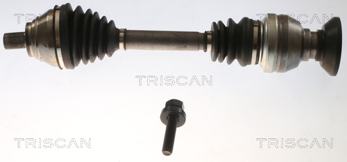 TRISCAN 8540 295079 Antriebswelle