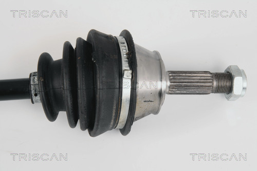 TRISCAN 8540 29507 Antriebswelle