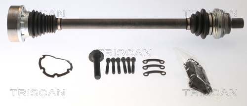 TRISCAN 8540 295080 Antriebswelle