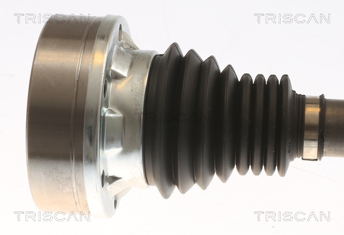 TRISCAN 8540 295080 Antriebswelle