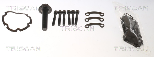 TRISCAN 8540 295080 Antriebswelle