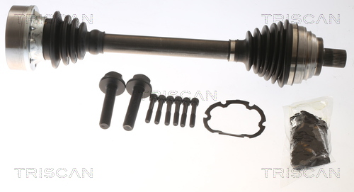 TRISCAN 8540 295081 Antriebswelle