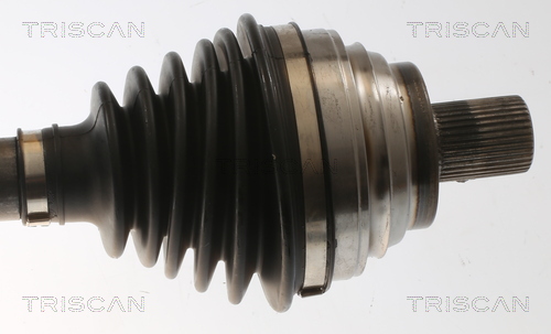 TRISCAN 8540 295081 Antriebswelle