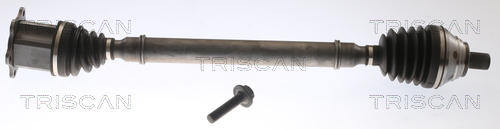 TRISCAN 8540 295082 Antriebswelle