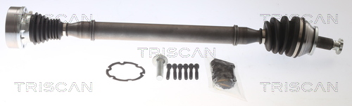 TRISCAN 8540 295084 Antriebswelle