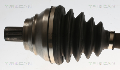 TRISCAN 8540 295085 Antriebswelle