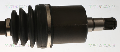 TRISCAN 8540 295085 Antriebswelle