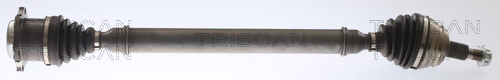 TRISCAN 8540 295086 Antriebswelle