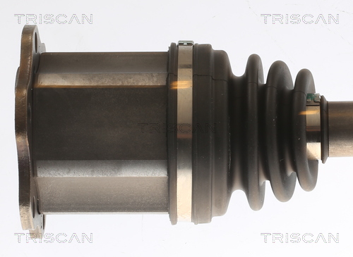 TRISCAN 8540 295087 Antriebswelle