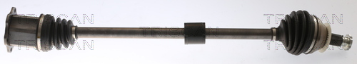 TRISCAN 8540 295088 Antriebswelle