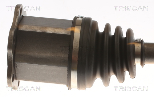 TRISCAN 8540 295088 Antriebswelle