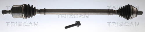 TRISCAN 8540 295090 Antriebswelle