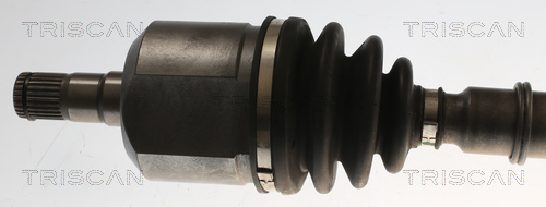 TRISCAN 8540 295090 Antriebswelle
